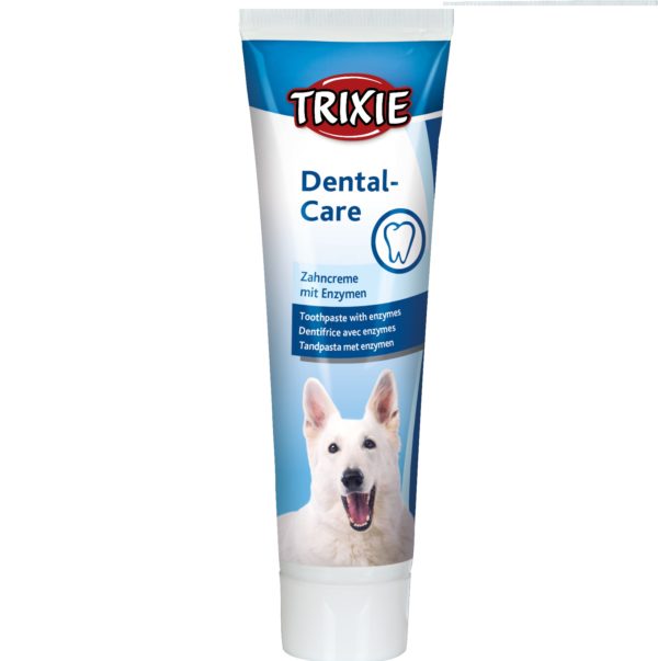 Trixie Zahncreme mit Enzymen 100g