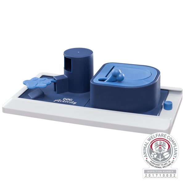 Trixie Poker Box Vario Strategiespiel