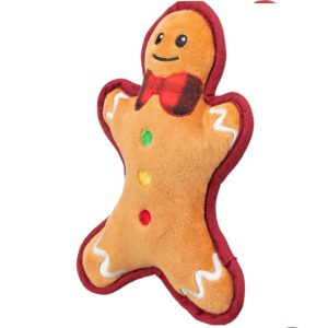 Trixie Xmas Lebkuchen, Plüsch, 22 cm