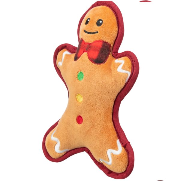 Trixie Xmas Lebkuchen, Plüsch, 22 cm