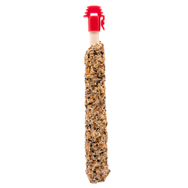 Versele-Laga Prestige Sticks Kleine Sperlingsvögel mit Wildsamen & Anistopping 60g – Bild 2