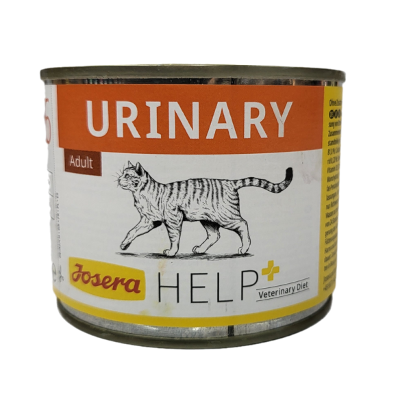 Josera HELP Cat Adult Urinary 200g