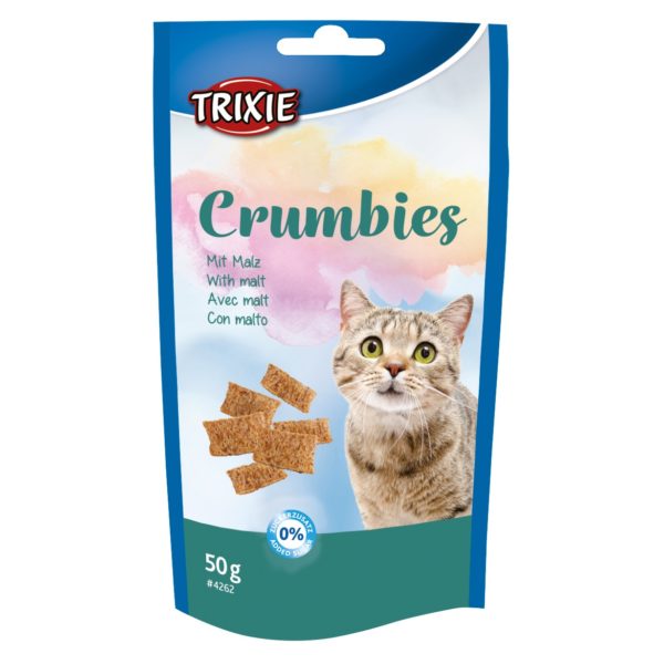 Trixie Crumbies 50g