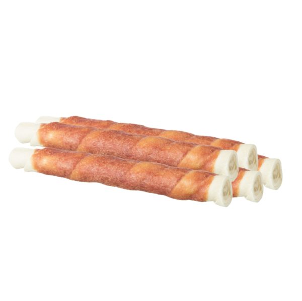 Trixie Denta Fun Duck Chewing Roll (lose)
