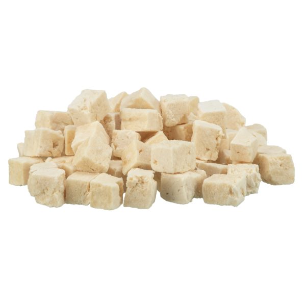Trixie Freeze Dried Hühnerfleisch & Käse 25g – Bild 3