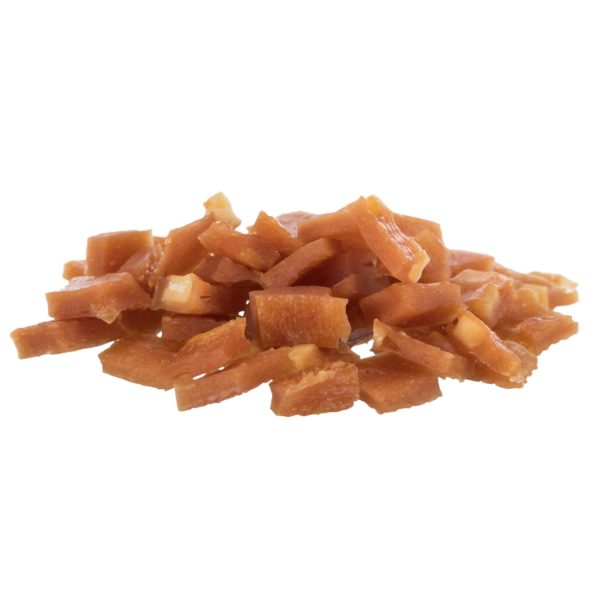 Trixie PREMIO Cheese Chicken Cubes 50g – Bild 2