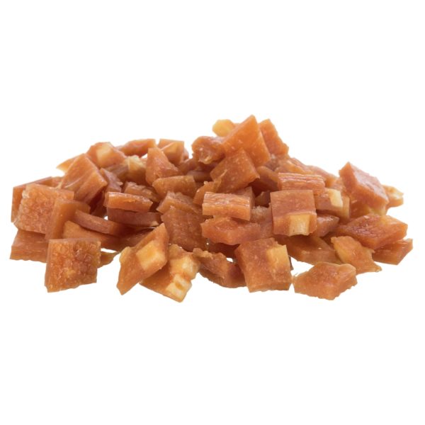 Trixie PREMIO Cheese Chicken Cubes 50g – Bild 3