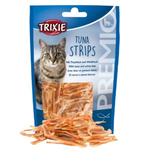 Trixie Premio Tuna Strips 20g