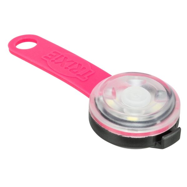 Trixie Flasher USB für Hunde Safer Life – Bild 2