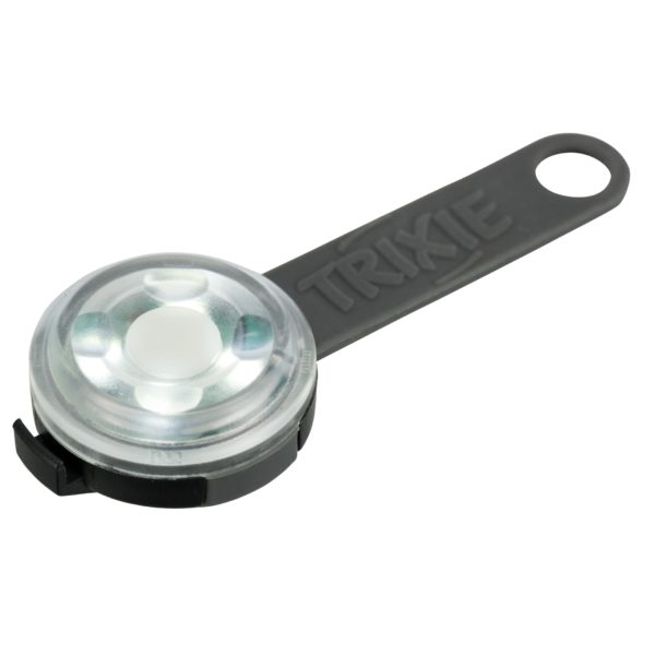 Trixie Flasher USB für Hunde Safer Life