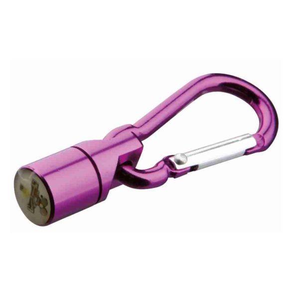 Trixie Flasher für Hunde / Blinklicht