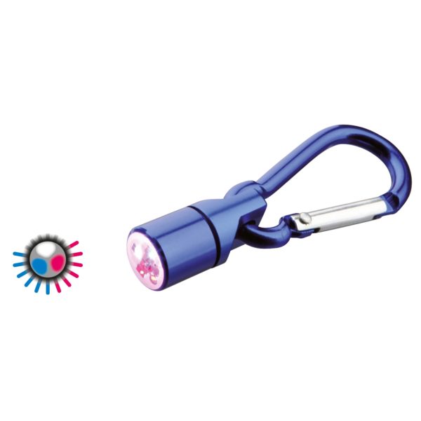 Trixie Flasher für Hunde / Blinklicht – Bild 3