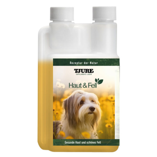 Tjure Haut & Fell 500 ml