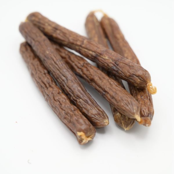 Cabanossi Lamm 250g