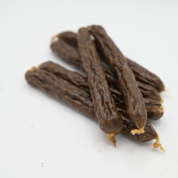 Cabanossi Pferd 250g