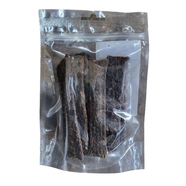 Diana Hirsch Streifen Pur 100g – Bild 2