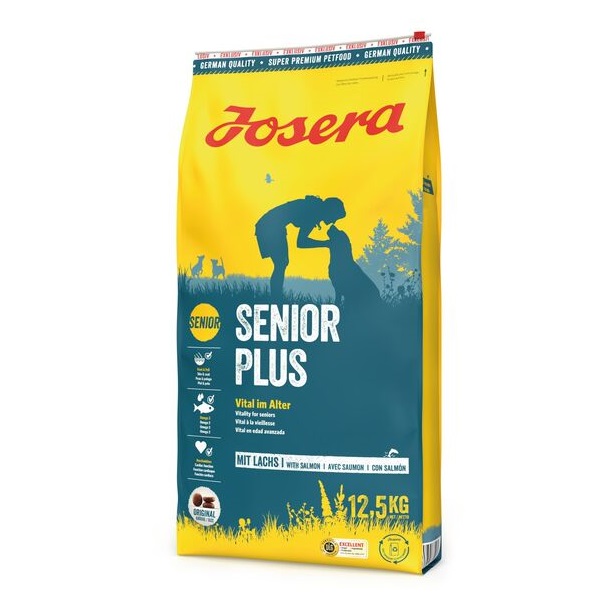 Josera Dog Senior Plus