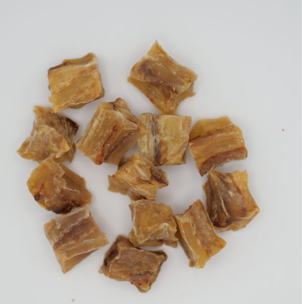 Kabeljaufilet-Würfel ca. 3x3cm 125g