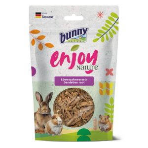 Bunny Nature Enjoy Nature - Löwenzahnwurzeln 100g