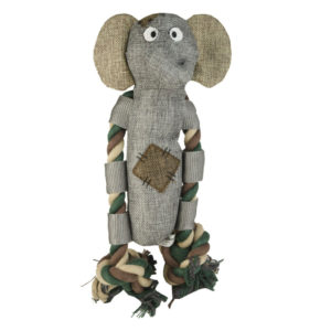 Country Dog Original Manny - Hundespielzeug aus recyceltem Material