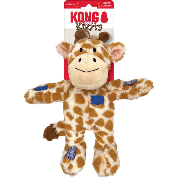 KONG - Knots Wild Giraffe