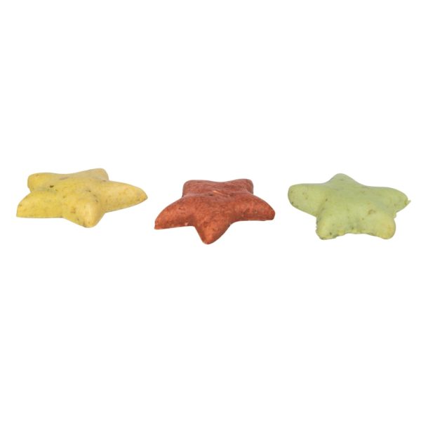 Trixie Xmas Catnip Stars 50g – Bild 2