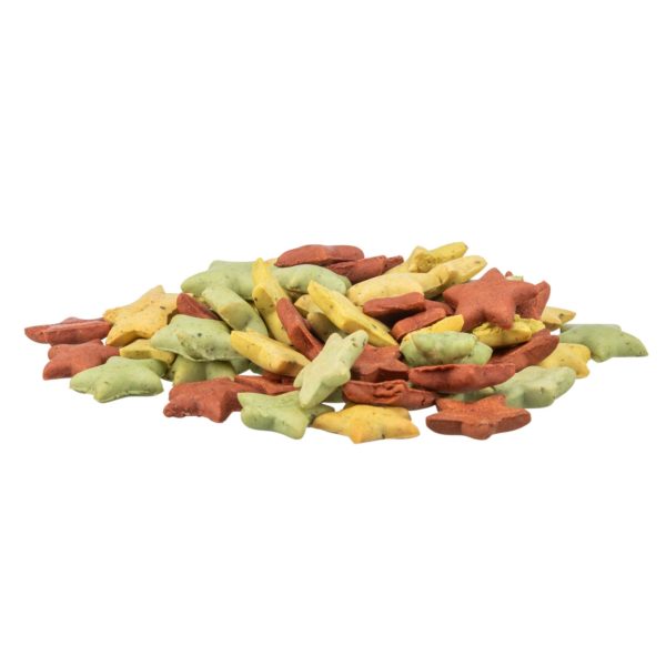 Trixie Xmas Catnip Stars 50g – Bild 3
