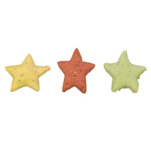 Trixie Xmas Catnip Stars 50g