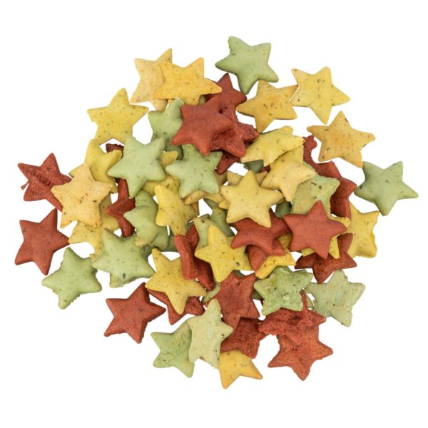 Trixie Xmas Catnip Stars 50g – Bild 4