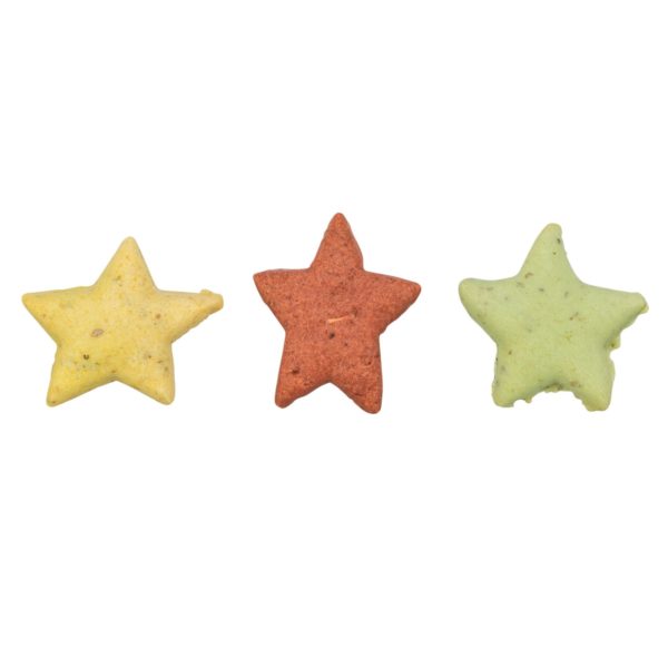 Trixie Xmas Catnip Stars 50g