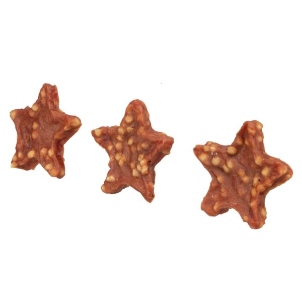 Trixie PREMIO Xmas Stars 100g – Bild 3
