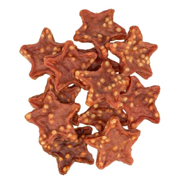 Trixie PREMIO Xmas Stars 100g – Bild 4