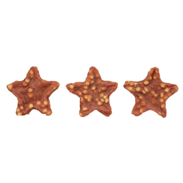 Trixie PREMIO Xmas Stars 100g