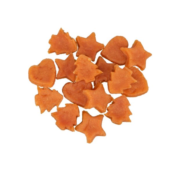 Trixie Xmas Selection 100g – Bild 3