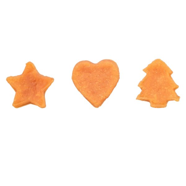 Trixie Xmas Selection 100g