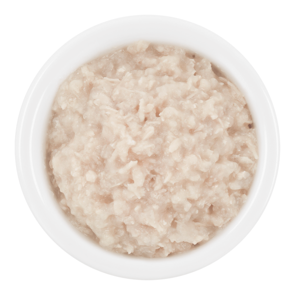 Lucky Lou Extrafood Hühnerfilet in Gelee 70g Dose – Bild 6