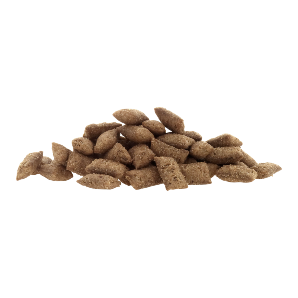 Lucky Lou Krunchy Krisps Huhn 60g – Bild 4