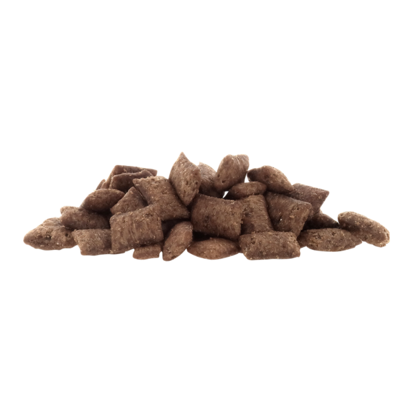Lucky Lou Krunchy Krisps Milch 60g – Bild 4