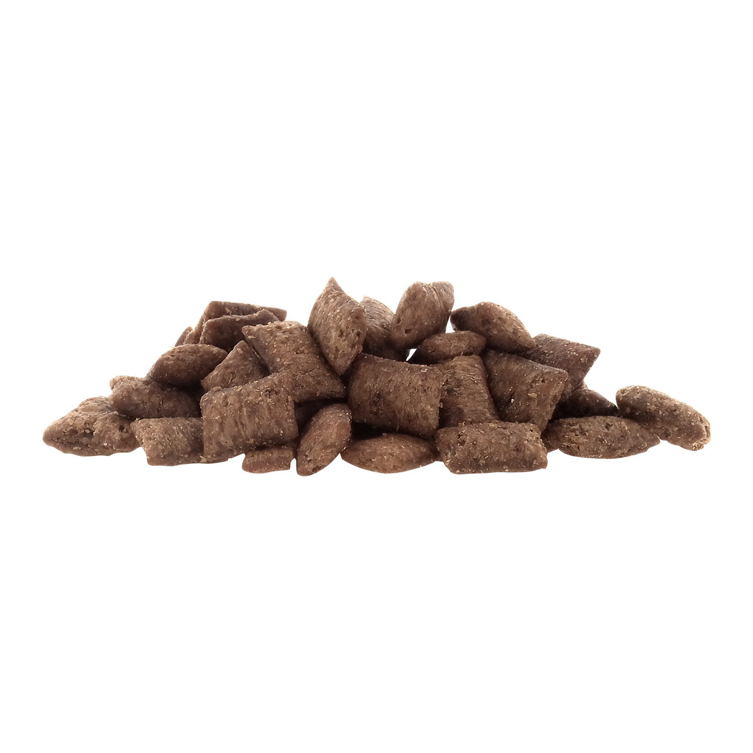 Lucky Lou Krunchy Krisps Milch 60g – Bild 4