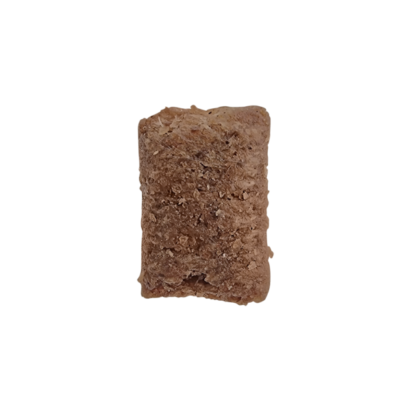 Lucky Lou Krunchy Krisps Milch 60g – Bild 5