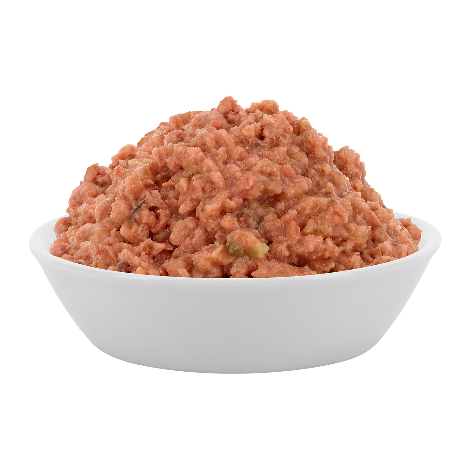 Lucky Lou Lifestage Adult Geflügel & Lachs Pouch/Frischebeutel – Bild 4