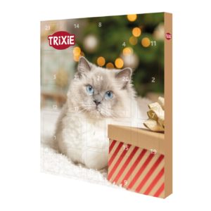 Trixie Adventskalender für Katzen