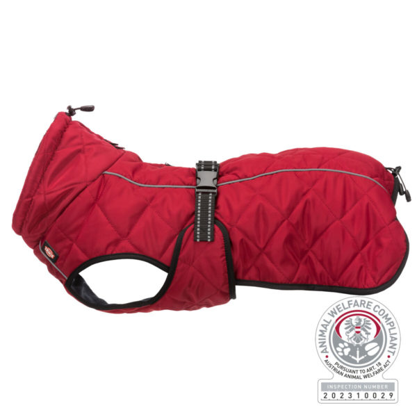 Trixie Hundemantel Minot
