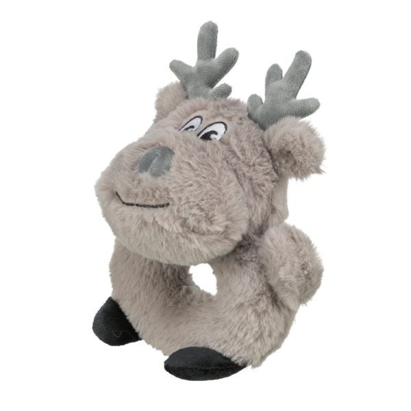 Trixie Xmas Rentier 24 cm – Bild 2
