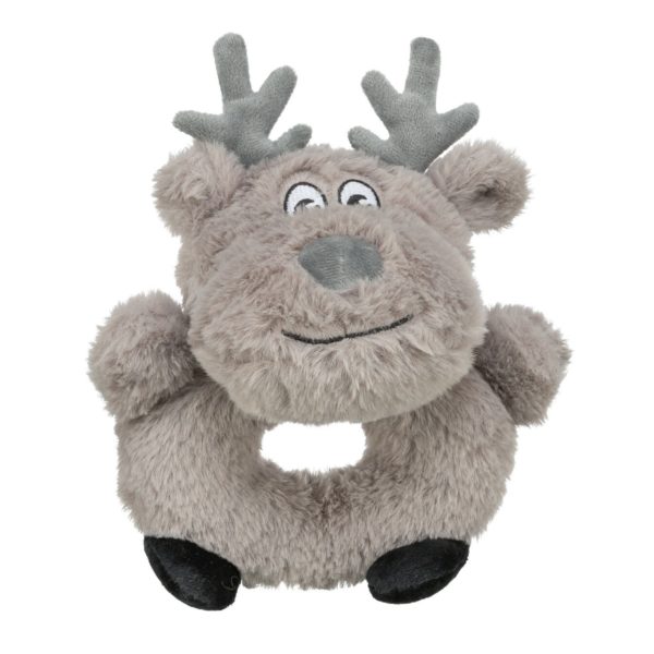 Trixie Xmas Rentier 24 cm