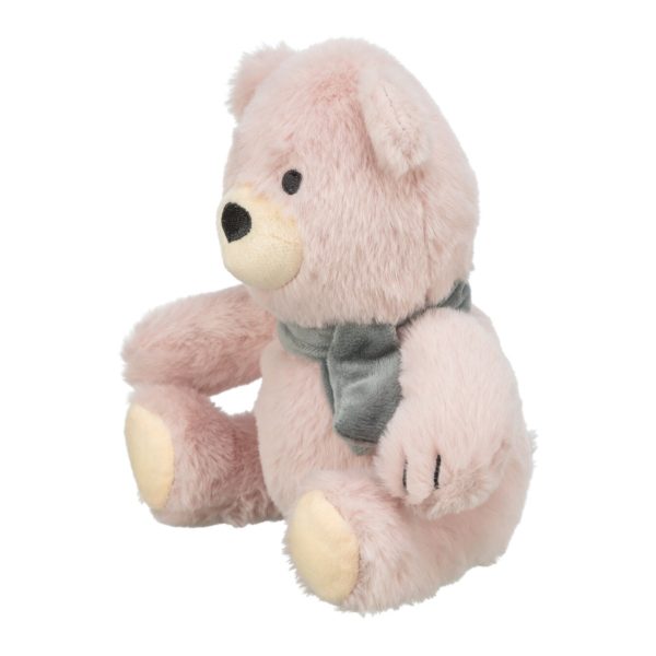 Trixie Xmas Teddy 19 cm – Bild 2