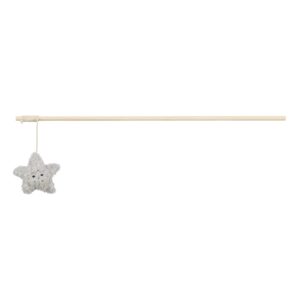 Trixie Xmas Spielangel Stern 48cm