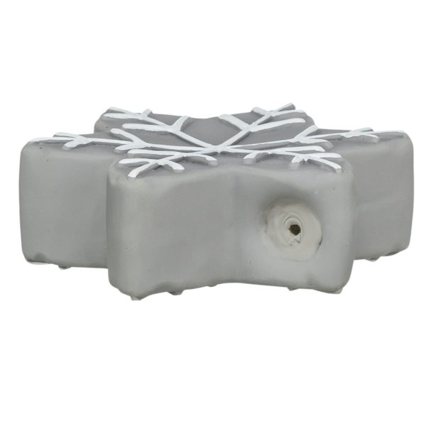 Trixie Xmas Stern 10 cm – Bild 2