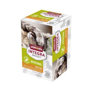 INTEGRA PROTECT - Intestinal - PUTE PUR 6x100g