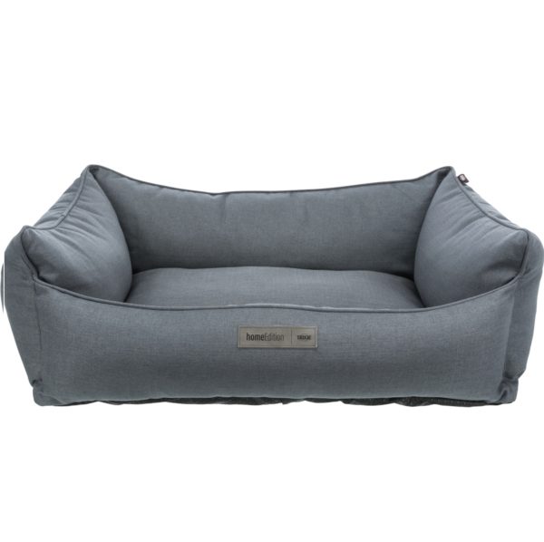 Bett Farello 60x50cm grau